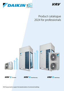 200 - VRV product catalogue for professionals.pdf 200 - VRV product catalogue for professionals.pdf